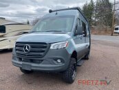 New 2025 Storyteller Overland Classic