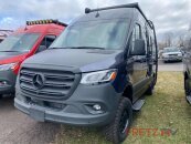 New 2025 Storyteller Overland Mode