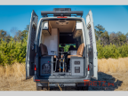 Thumbnail Photo 3 for New 2025 Storyteller Overland Mode