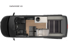 Thumbnail Photo 1 for New 2025 Storyteller Overland Mode