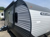 New 2025 Sunset Sun Lite