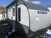 New 2025 Sunset Sun Lite