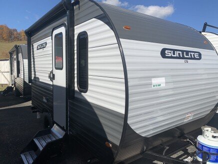 Photo 1 for New 2025 Sunset Sun Lite
