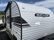 New 2025 Sunset Sun Lite