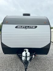 New 2025 Sunset Sun Lite