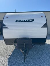 New 2025 Sunset Sun Lite