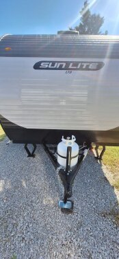 New 2025 Sunset Sun Lite