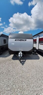 New 2025 Sunset Sun Lite
