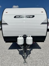 New 2025 Sunset Sun Lite
