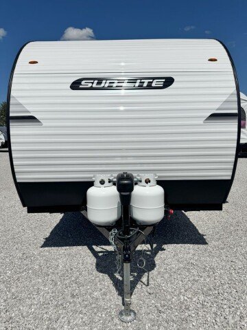 New 2025 Sunset Sun Lite
