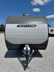 New 2025 Sunset Sun Lite