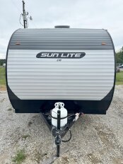New 2025 Sunset Sun Lite