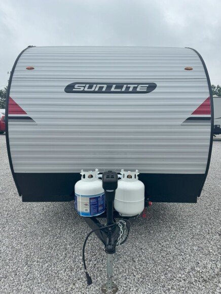 Photo 1 for New 2025 Sunset Sun Lite
