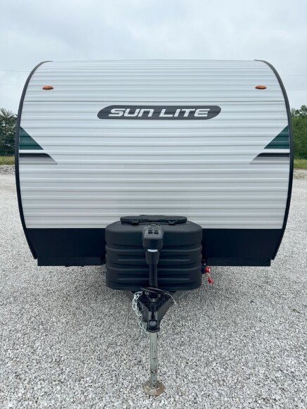 Photo 1 for New 2025 Sunset Sun Lite
