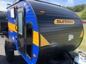 New 2025 Sunset Sunray