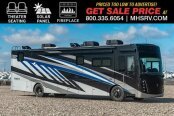 New 2025 Thor Aria 3901