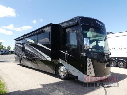 Photo 1 for New 2025 Thor Aria 4000
