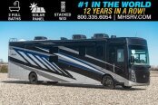 New 2025 Thor Aria 4000