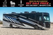 New 2025 Thor Aria 4000