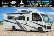 New 2025 Thor Axis 26.1