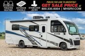 New 2025 Thor Axis 26.1