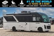 New 2025 Thor Axis 26.1