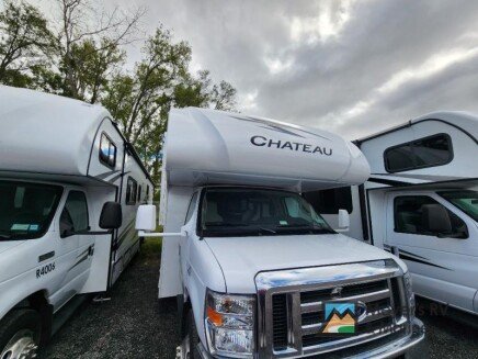 Photo 1 for 2025 Thor Chateau