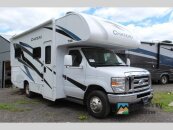 2025 Thor Chateau 22E