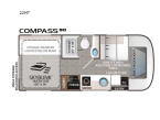 Thumbnail Photo 1 for New 2025 Thor Compass