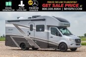 New 2025 Thor Delano 24RW