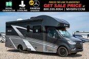 New 2025 Thor Delano 24RW