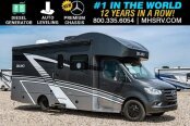 New 2025 Thor Delano 24RW