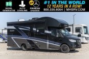 New 2025 Thor Delano 24RW