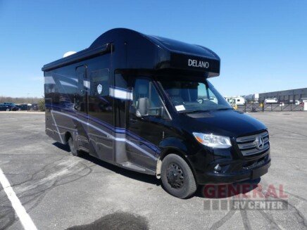 Photo 1 for New 2025 Thor Delano 24RW