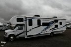 Thumbnail Photo 2 for 2025 Thor Four Winds 31EV