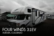 2025 Thor Four Winds 31EV