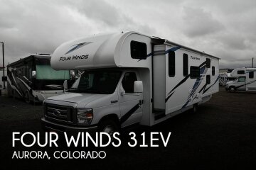 2025 Thor Four Winds 31EV