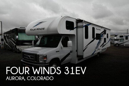 Photo 1 for 2025 Thor Four Winds 31EV