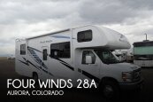 2025 Thor Four Winds 28A