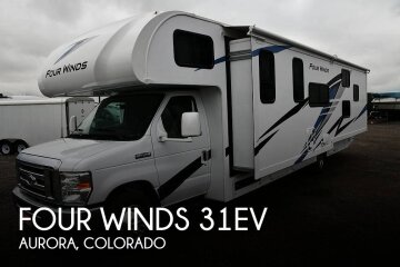 2025 Thor Four Winds 31EV