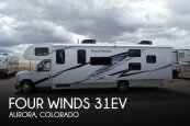 2025 Thor Four Winds 31EV