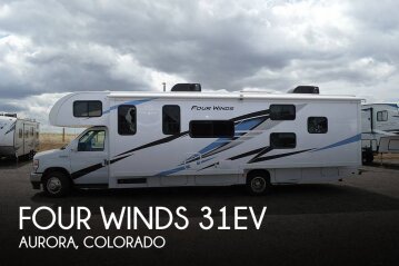 2025 Thor Four Winds 31EV