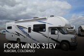 2025 Thor Four Winds 31EV