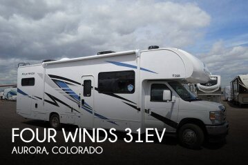 2025 Thor Four Winds 31EV