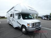 New 2025 Thor Four Winds