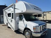 New 2025 Thor Four Winds 22B