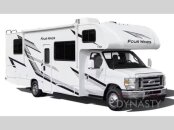 New 2025 Thor Four Winds