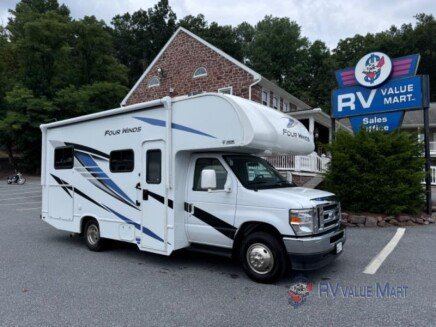 Photo 1 for 2025 Thor Four Winds 22E