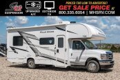 New 2025 Thor Four Winds 25V
