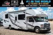 New 2025 Thor Four Winds 28Z
